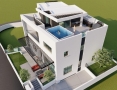 Villa de luxe à vendre à Hadera Israel.